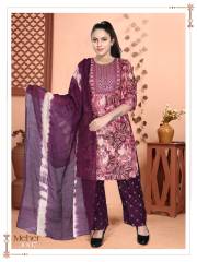 Fashion Talk  MEHER VOL.0.2.1